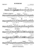 Humoreske - Euphonium 2 BC/TC
