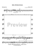 Dill Pickles Rag - Baritone Saxophone