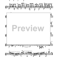 Choro da Saudade (Nostalgic Choro)