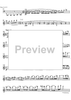Suite per cinque - Violin 1
