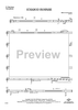 Ichabod Fanfare - Baritone Saxophone