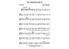 The Christmas Waltz - Bb Trumpet 1