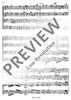 Sinfonia G major - Full Score