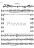 Music for wind quintet Op.20 - Oboe