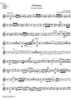 Fantasia KV608 - Bb Cornet 4
