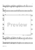 Bees Are Boppin’ for String Orchestra - Cello