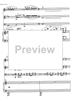 Quartetto - Score