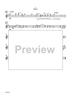 Widmung for String Orchestra - Violin 1