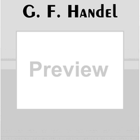 How willing my paternal love -  from 'Samson HWV 57'