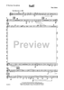 Sail! - Baritone Saxophone