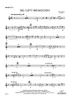 Big Clifty Breakdown - Baritone Horn TC 1