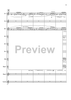 Irish Tune from County Derry - Score