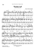 Wachet Auf - Chorale from Cantata #140 - Keyboard/Guitar
