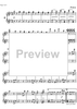 Morgenblätter Op.279 - Piano 1