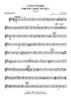 A Voluntarie for Ladye Nevell - Bb Trumpet 1