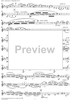 Clarinet Sonata, Op. 14  (in place of Clarinet) - Violin