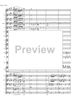 Argentinian Rhapsody - Full Score