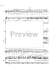 Sonrisa de Jesus - Score