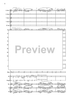 Generations in Jazz 2004 - Conductor's Score
