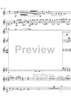 Decet - Bb Clarinet