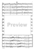 Fredonia Fanfare - Full Score