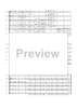 Military Scherzo - Score