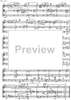 Trio Sonata - Score