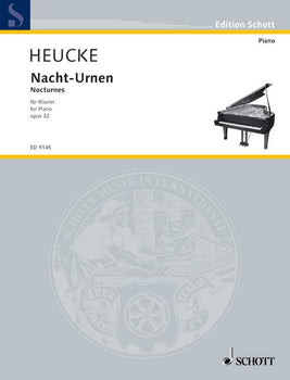 Nacht-Urnen