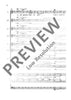 Table Grace - Choral Score