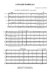 Four English Madrigals - Score