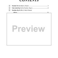 Suzuki Harp School Harp Part, Volume 3