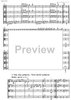 Slovene Folk Melodies - Score