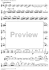 String Quartet No. 2: Intimate Letters - Violin 1