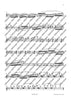 Uncanny Invitation - Score and Parts