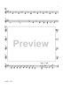 Reel String Trios - Violin 2 (for Viola)