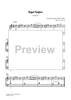 Royal Fanfare (Romantic)