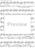 Barcarolle, Op. 10, No. 3