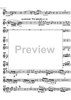 Metamorhposes - Bb Clarinet