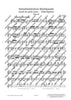 Flibbertigibbets - Score and Parts