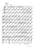 Des kleinen Elektromusikers Lieblinge - Score and Parts