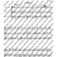 Anemoi - Score and Parts