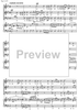 Messa da Requiem - Score