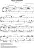 The Ballerina, Op. 109, No. 15