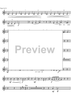 Quartet Op.30 No. 3 - Bb Trumpet 2