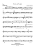 Crown and Scepter - Tenor Saxophone