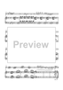 Lamentation & Celebration - Piano Score