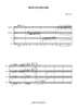 Mini Overture - Score