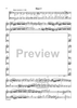 Three Duos, WoO 27 for Violin and Cello - Score