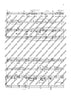 Die Nachtigall (The Nightingale) in B flat major - Score and Parts