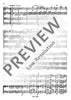 String Quartet Eb major - Full Score